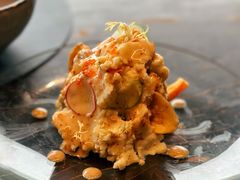 土豆沙拉-小十料理(新城店)