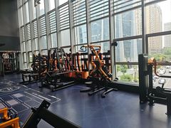 -锐动健身游泳(博地中心店)