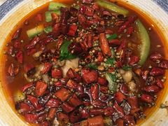 -大鸭梨烤鸭(枣园店)