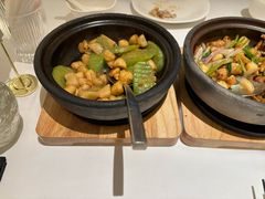 -茉里粤菜(皇姑万象汇店)