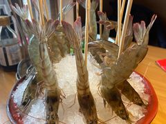 -綱元·海鲜豆捞(明州里店)