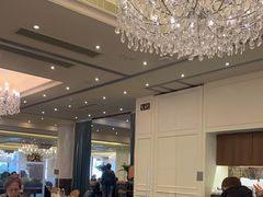 大堂-美心皇宫(沙田大会堂店)