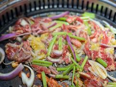 -杨记齐齐哈尔烤肉(总店)