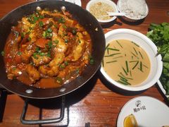 -随缘小馆(红岭路店)