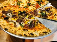 -1861意大利餐厅(文化广场店)