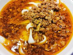 老大同勾刀面-味窑餐厅
