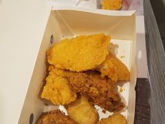 -麦当劳(郑州新郑机场)
