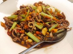 -肆月河豚·新淮扬(金融街店)