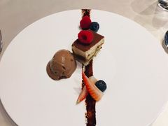 Tiramisu提拉米苏-北京古城老院厉晓麟精致菜