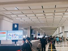 -香港国际机场