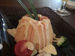 木瓜沙拉-黑松白鹿(崇文门新活馆店)
