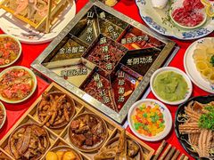 -巴九门老火锅(来福士打望店)
