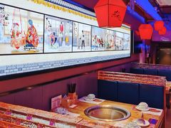 -山河屯铁锅炖·非遗铁锅炖(华强北店)