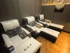 -澜悦汇推拿足道(蓝村路店)