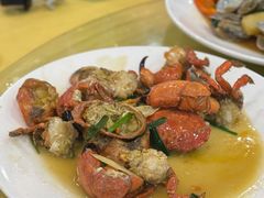 -龙溪海鲜酒家(溪涌店)