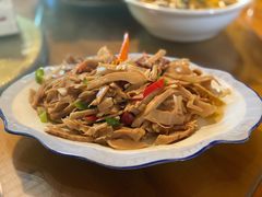 -途中饭店(开化店)
