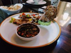 -堂宴·老厦门私房菜(1988仙岳总店)