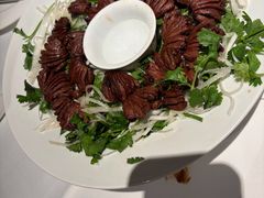 -四季民福烤鸭店(王府井东安门店)