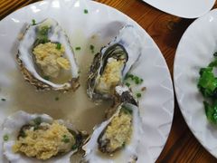 -板桥海鲜广场(文明东店)