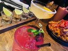 -Q MEX 库迈墨西哥餐吧(三里屯店)