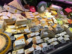 -blt精品超市(高德置地冬广场店)
