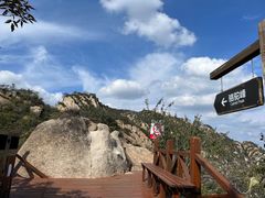 -大岭沟猕猴桃谷风景区