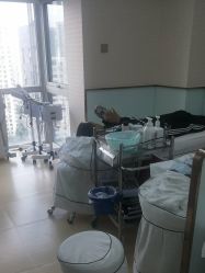点击看大图 -痘博士北京·全国连锁祛痘机构