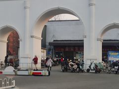 -金宝生活市场(东五环店)