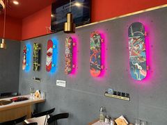 -杨记齐齐哈尔烤肉(总店)