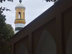 -艾提尕尔清真寺