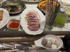 -围炉夜话·潮汕卤水火锅(榕江店)