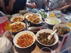 -壹盏灯(惠农店)