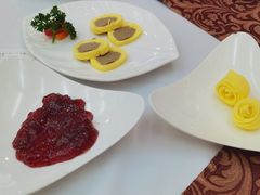 -小白桦西餐厅