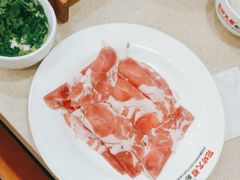 -阳坊大都涮羊肉(阳坊总店)