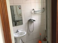 卫生间-大海别墅民宿农家院(十渡店)