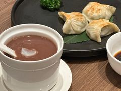 -佘山世茂艾美·御珍轩中餐厅