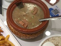 -有藕有鱼·湖北菜(唐家墩店)