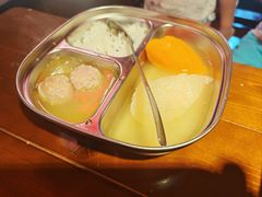 -大融厨·鸡毛店·川菜(果壳里东安湖店)