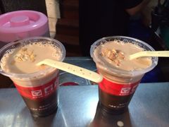 八婆婆烧仙草(太平路店)-八婆婆烧仙草(中山路店)