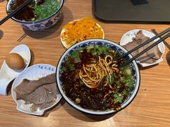 -有礼有面(知春路店)