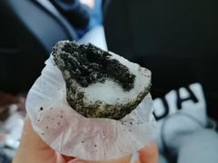 -南大门韩国米糕(公滨路店)