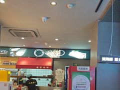 -大成海鲜烧烤·海鲜粥(安顺路店)