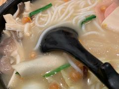 -云味馆过桥米线(皇庭广场店)