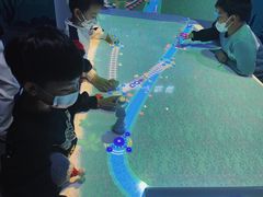 -陕西科学技术馆