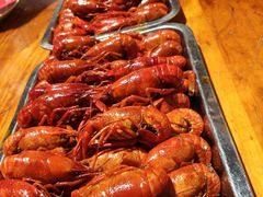 -华仔龙虾(永乐路总店)