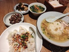 -王春春鸡汤饭(成都城西优品道店)