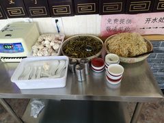 -漕河全驴宴饭店(徐水店)