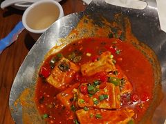 -云尊府云南菜·蒸汽石锅鱼(学清路店)