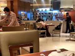 -杭州JW万豪酒店-万豪中餐厅