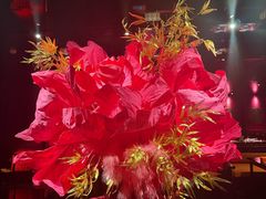 -上海滩餐厅(BFC外滩金融中心店)